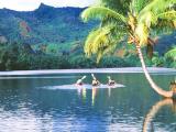 Wailua Waterfall Kayak 
Outfitters Kauai